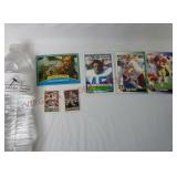 Cards ~ Baseball / Football / James Bond