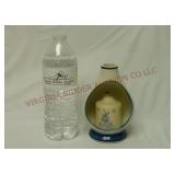 Delft Blue Candle Holder ~ Made in Holland
