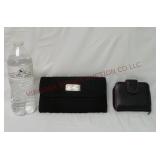 Vera Bradley Wallet & Isaac Mizrahi Wallet