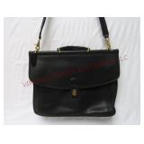 Coach Briefcase Messenger Bag No K3H 5266