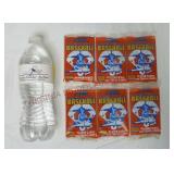 Score 1988 MLB Player / Trivia Cards ~6 Sealed Pks