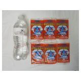Score 1988 MLB Player / Trivia Cards ~6 Sealed Pks