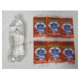 Score 1988 MLB Player / Trivia Cards ~6 Sealed Pks
