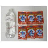 Score 1988 MLB Player / Trivia Cards ~6 Sealed Pks