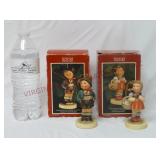 Berta Hummel Schmid Christmas Tree Ornaments
