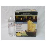 Homedics EnviraScape Relaxation Fountain