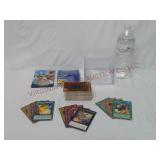 Yu-Gi-Oh! Trading Cards ~ 120+
