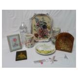Flameless Candles & Household Decor