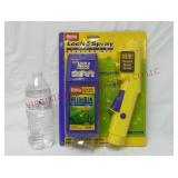 Ortho Weed B Gon Lawn Weed Killer ~ New