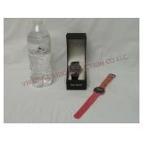 Miykon & Jordache Wrist Watches