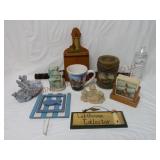 Nautical Beach Decor ~ Everything Shown!!!