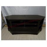 Corner Entertainment Cabinet w Drawers