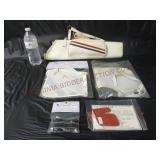 Vintage Archery ~ Hip Quiver, Bow Sling & More!!