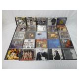 Music CD