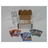 MLB Baseball Trading Cards ~ 290+