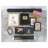 Picture Frames, Photo Album, Poster & Cue Case