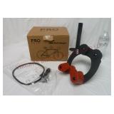 Pro Bike Tool ~ Bike Wall Hanger w Box