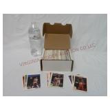 NBA Basketball Trading Cards ~ 280+