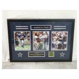 Dallas Cowboys Texas Stadium Limited Ed. Collage