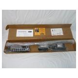 Koova Garage Organizer System