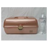 Caboodles Makeup Cosmetics Case