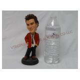 NSYNC 2001 JC Chasez Collectible Bobblehead