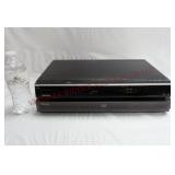 Toshiba Blu-ray Disc & DVD Video Recorder