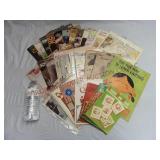 Crochet / Knitting & Craft Books