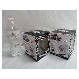 Money Maze Coin Banks ~ Lot of 2 ~ Sealed Boxes