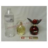 Perfume ~ Marc Jacobs DOT & Nina Ricci