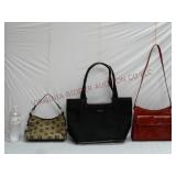 Tommy Hilfiger, Reaction & Unbranded Purses ~ 3