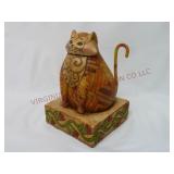 Jim Shore Heartwood Creek 