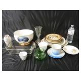 Glassware & China ~ Everything Shown!!!