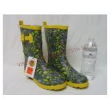 Middleton Rain Boots ~ Size 7 Womens ~ New