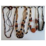 Fashion & Costume Necklaces ~ 5