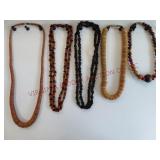 Fashion & Costume Necklaces ~ 5