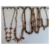 Fashion & Costume Necklaces ~ 5
