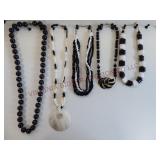 Fashion & Costume Necklaces ~ 5