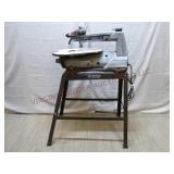 Porter-Cable Scroll Saw Model PCB370SS ~ Powers On