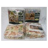 Fabric Furniture Slip Covers & Throws ~ 4