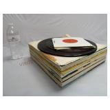 Vinyl Records ~ Various Sizes & Artists