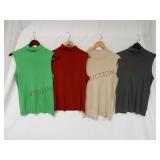 Dana Buchman & Croft & Barrow Ladies Sweaters ~ 4