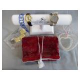 Fashion Jewelry ~ Watches & More!