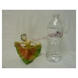 Art Deco Shawnee Pottery Dancing Lady Vase Planter