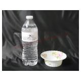 Antique RC Bavaria Dish / Bowl ~ 4.25" Outer Rim