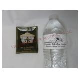 Tower of the Americas Restaurant Advertising Dish