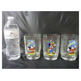 Walt Disney World 2000 Mickey Mouse Glasses