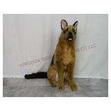 Melissa & Doug Life Sized German Shepard Plush
