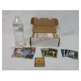 MLB Baseball Trading Cards ~ Mainly 1980s & 