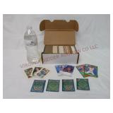 MLB Baseball Trading Cards ~ Various Years